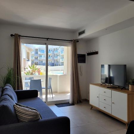 Beautiful, Modern Apartment In Sunny Corralejo Dış mekan fotoğraf