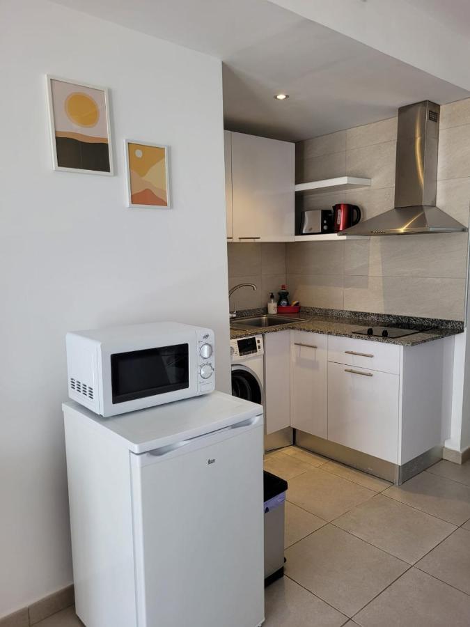 Beautiful, Modern Apartment In Sunny Corralejo Dış mekan fotoğraf
