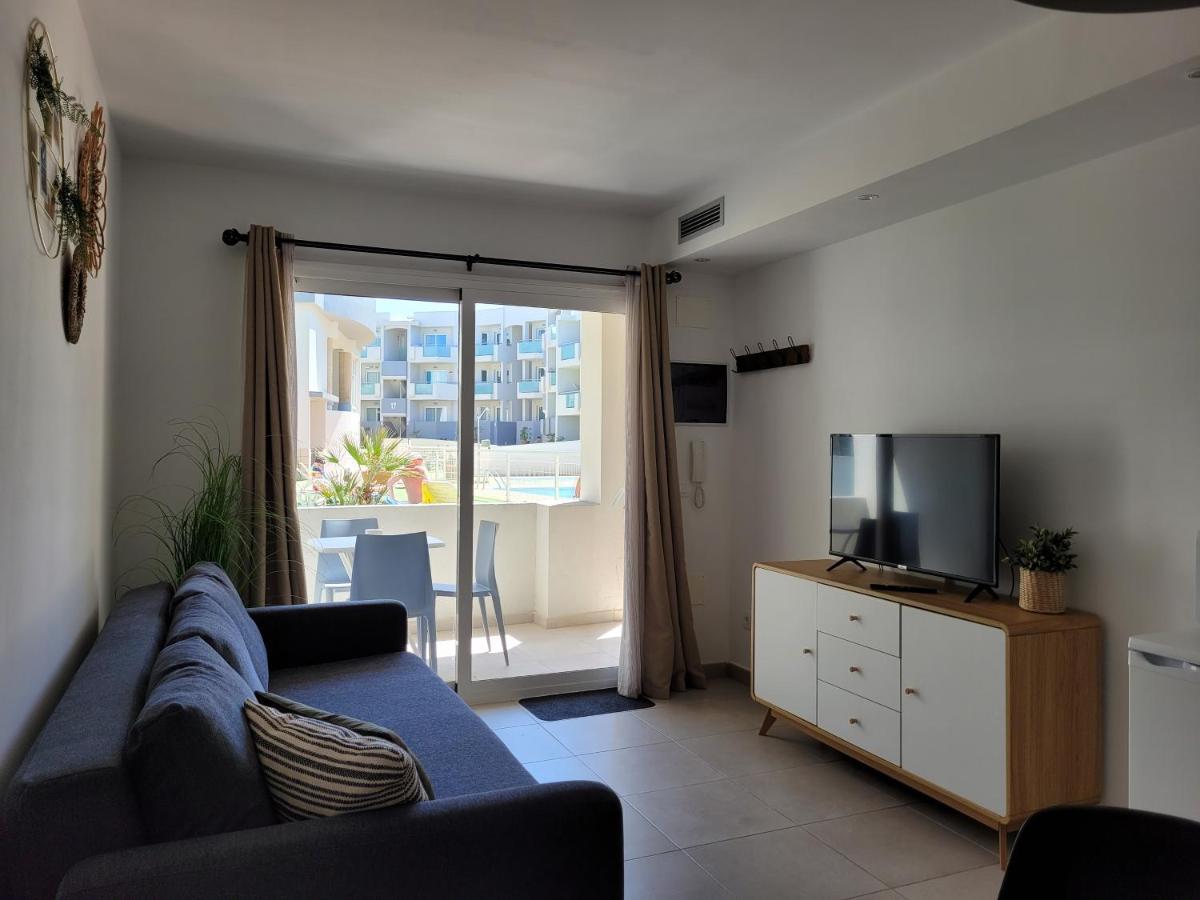 Beautiful, Modern Apartment In Sunny Corralejo Dış mekan fotoğraf
