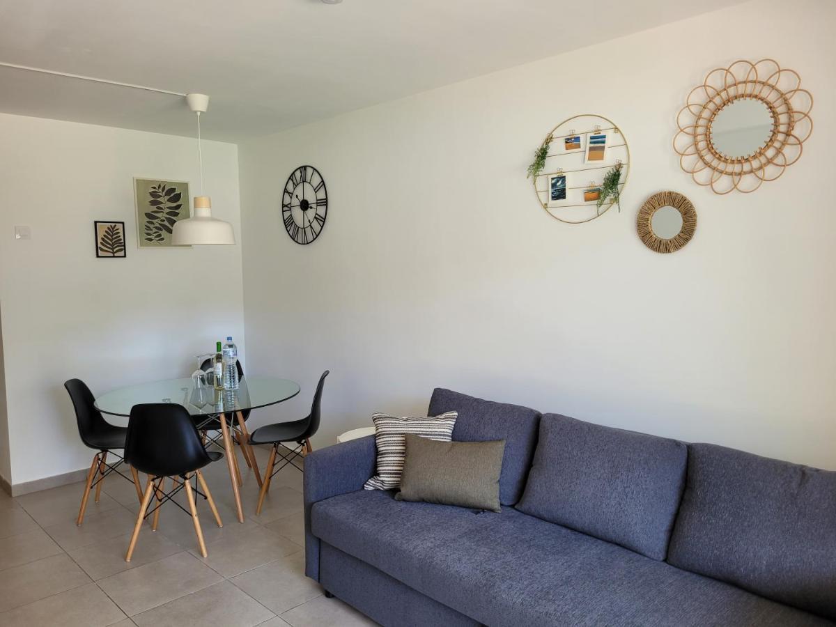 Beautiful, Modern Apartment In Sunny Corralejo Dış mekan fotoğraf