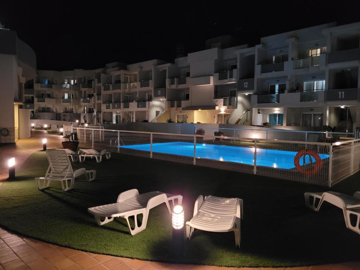 Beautiful, Modern Apartment In Sunny Corralejo Dış mekan fotoğraf