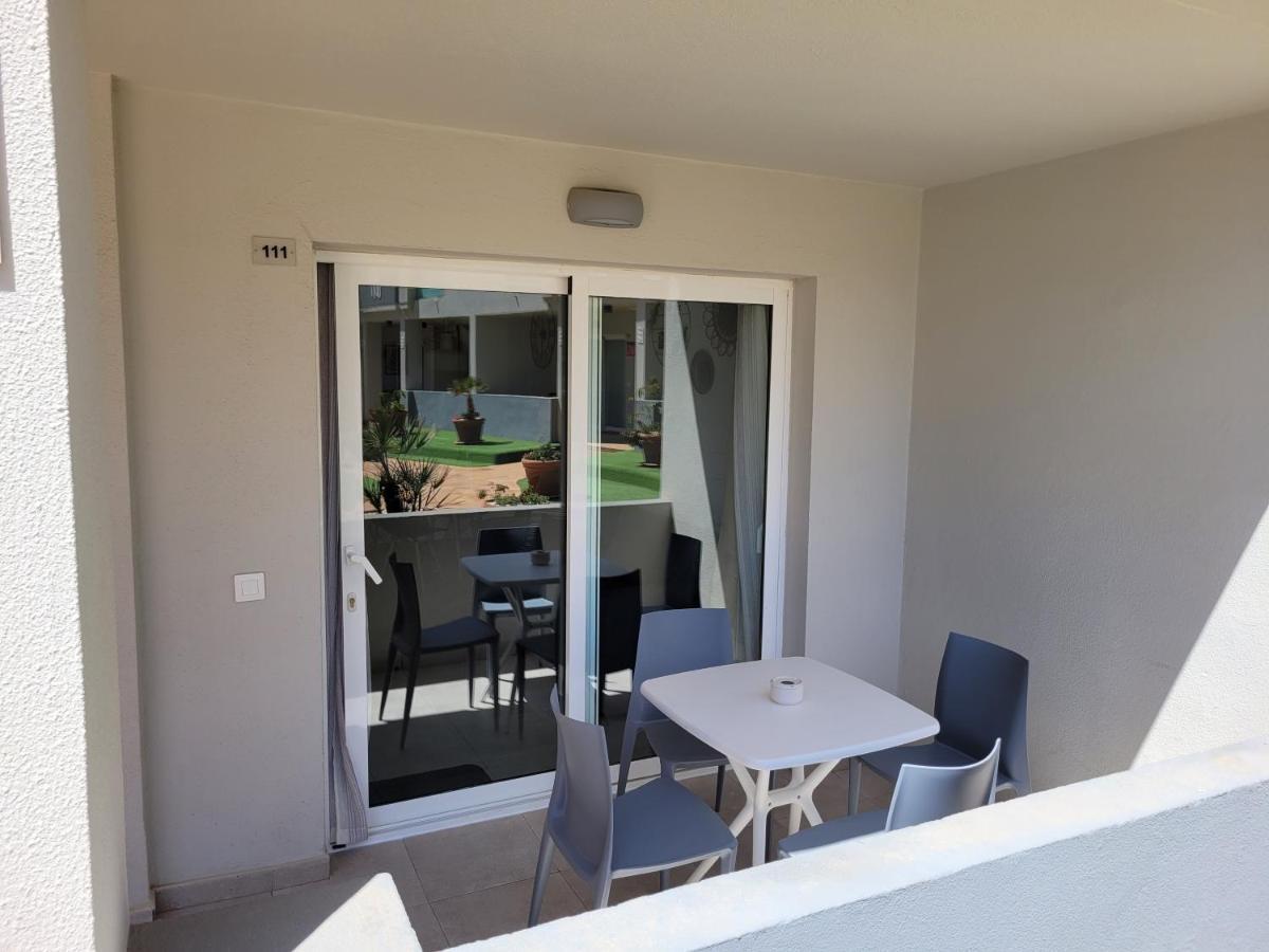 Beautiful, Modern Apartment In Sunny Corralejo Dış mekan fotoğraf