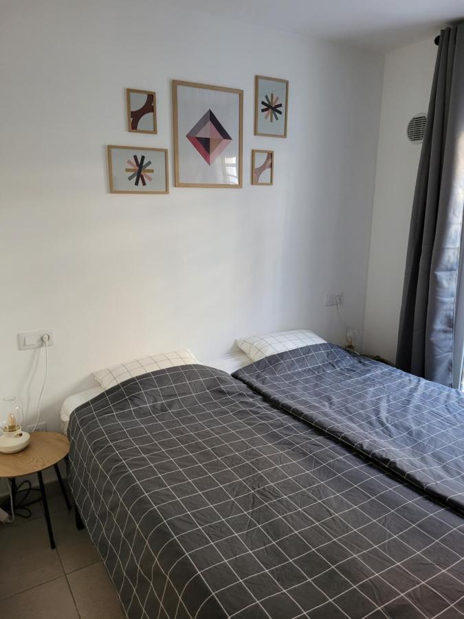 Beautiful, Modern Apartment In Sunny Corralejo Dış mekan fotoğraf