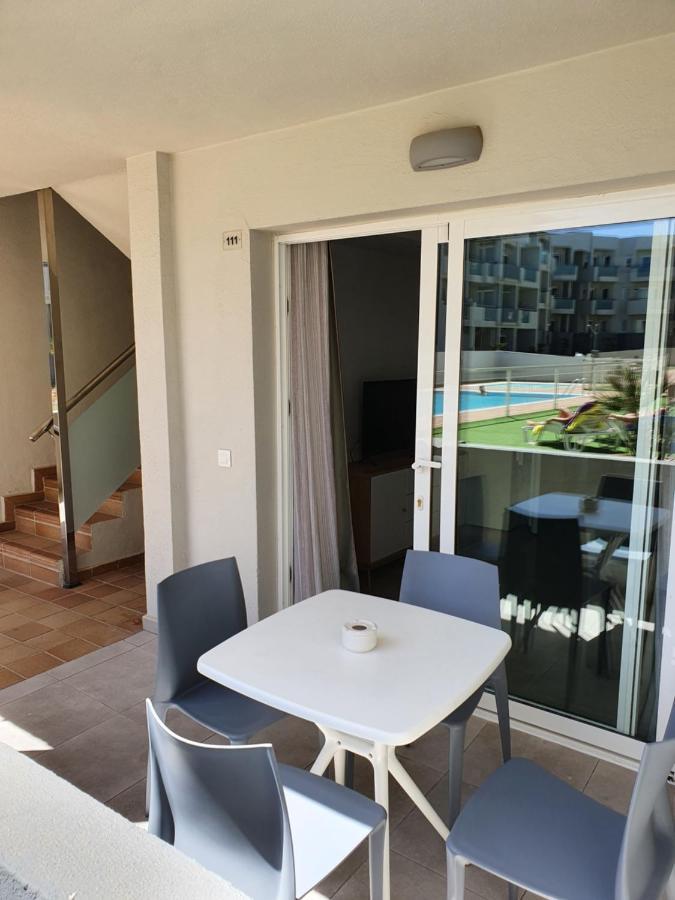 Beautiful, Modern Apartment In Sunny Corralejo Dış mekan fotoğraf